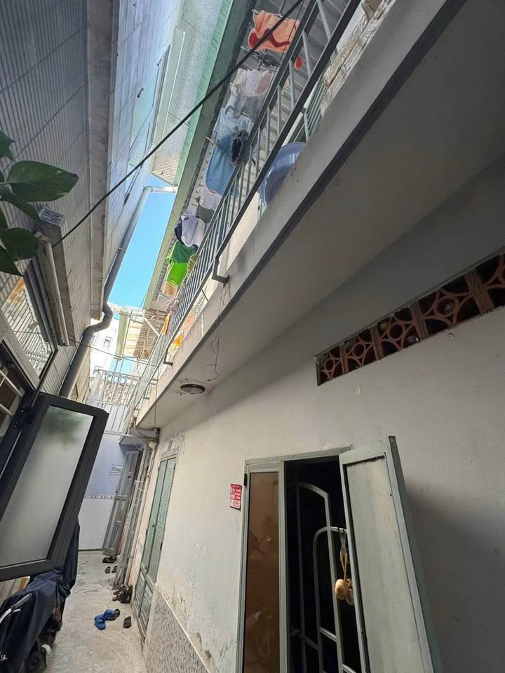 Căn hộ Bùi Quang Là, Gò Vấp 25m² giá 2.29 tỷ - Sổ hồng riêng, 2PN, 2WC