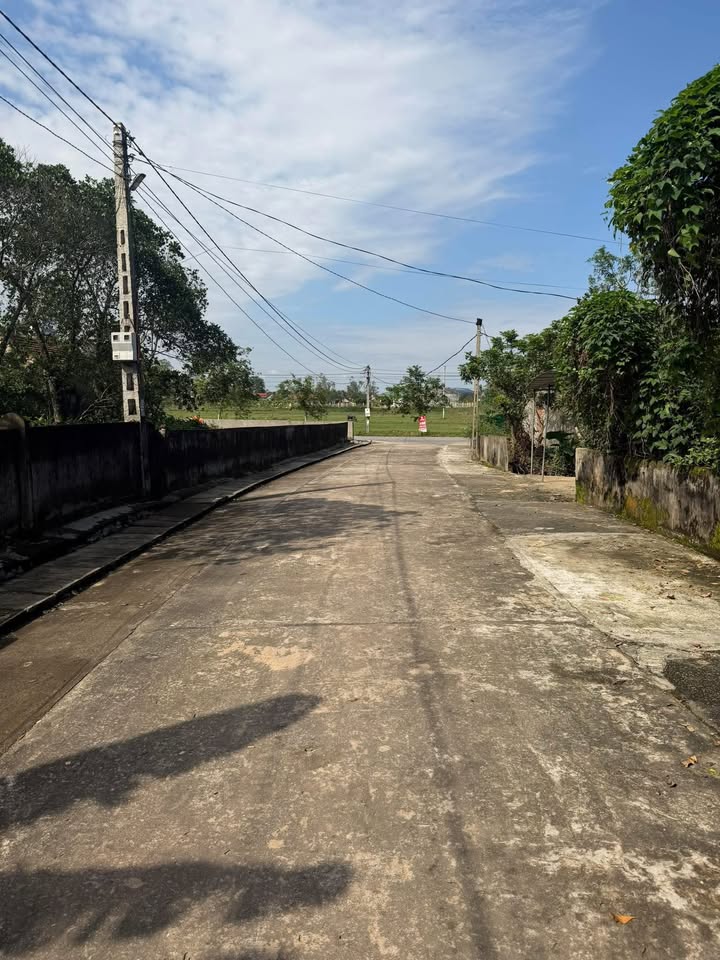 Đất nền Nam Nghĩa, Nam Đàn 330m² giá 1 tỷ - Đường rộng ô tô tránh nhau!