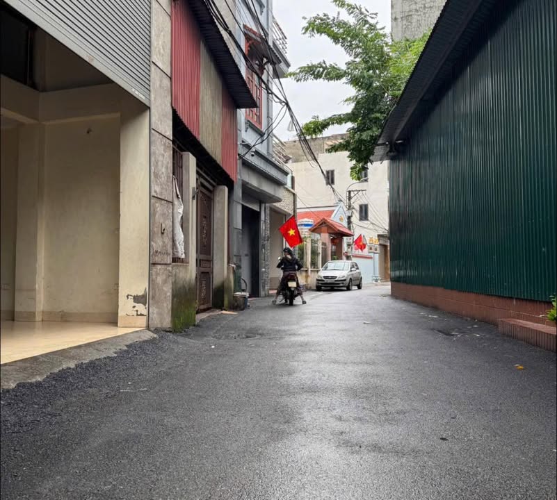 Đất nền Phù Khê Từ Sơn 42m² giá 1.1 tỷ - Sổ đỏ chính chủ, giao dịch ngay!