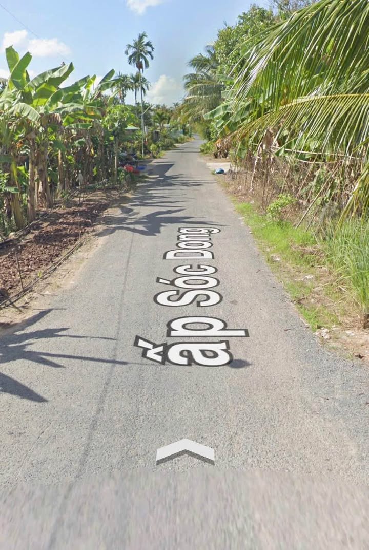 Đất nền Tân Hưng 75m² giá 230 triệu - Sổ hồng sang tên ngay trong ngày!