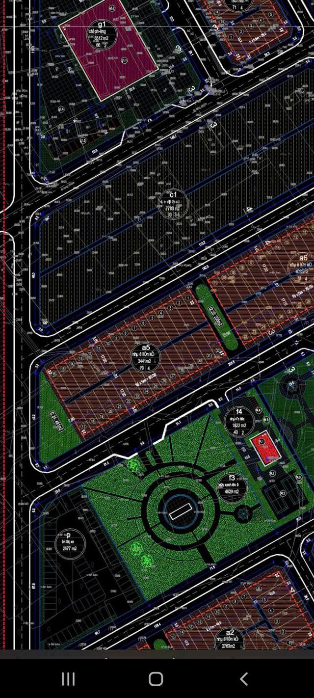 Đất nền khu TDC Hải Hoà 100m² giá 1 tỷ - Hướng Đông, gần biển!