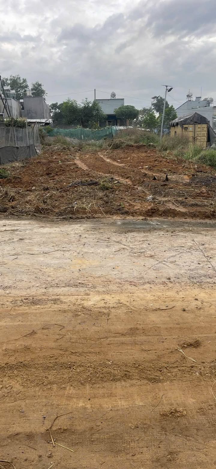 Đất nền chợ đêm Thiên Bình, Biên Hòa 100m² giá chỉ 180 triệu - Đầu tư sinh lời ngay!