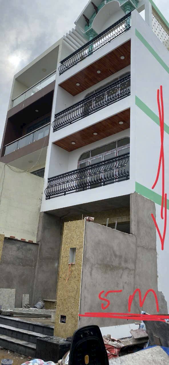 Đất thổ cư Tân Vĩnh Lộc 100m² giá 4.2 tỷ - Khu dân cư hiện hữu, giao thông thuận lợi!