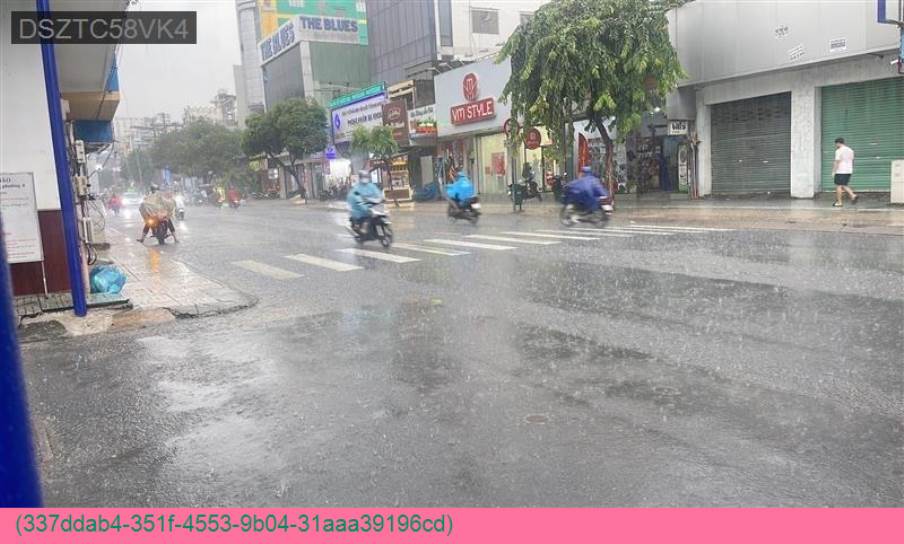 FrontHouse mặt tiền Cách Mạng Tháng 8, Tân Bình 277m² giá 90 tỷ - Hàng hiếm, đầu tư sinh lời!