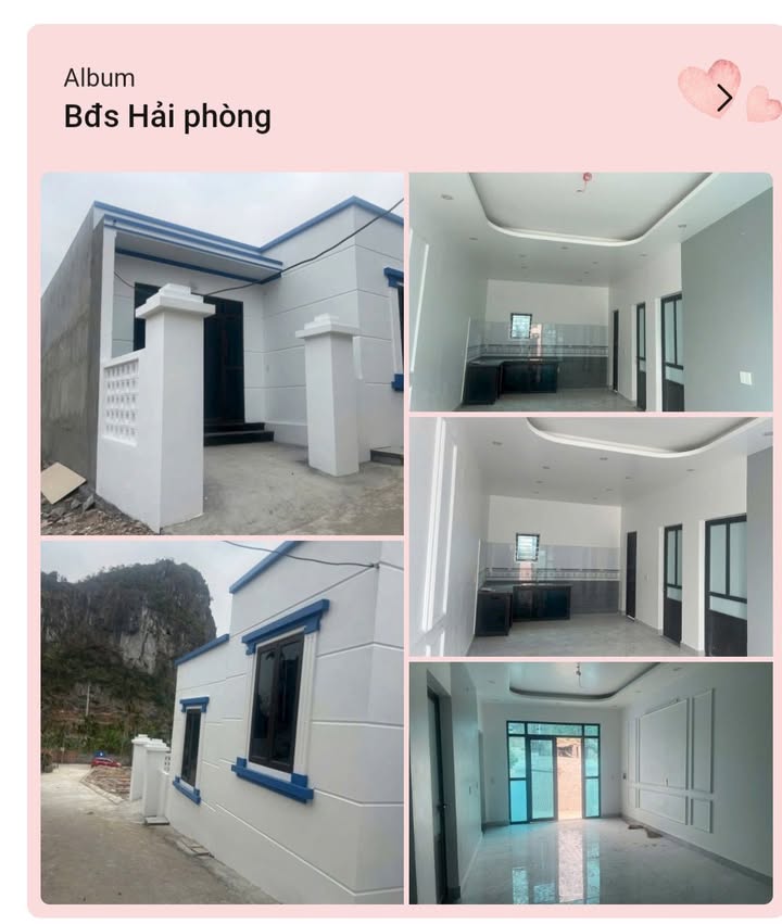 Nhà riêng Lưu Kiếm, Thủy Nguyên 140m² giá chỉ 1.2 tỷ - Cơ hội không thể bỏ lỡ!