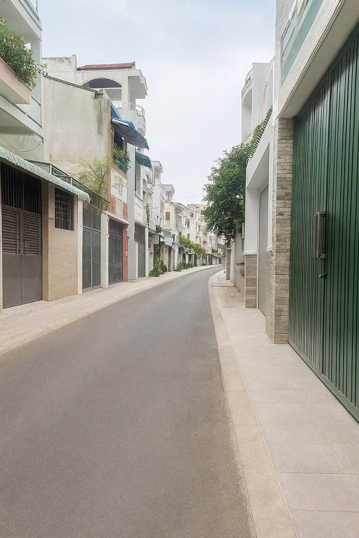 Nhà bán gấp Tân Bình 71m² giá 11.48 tỷ - Vị trí đắc địa, tiện nghi đầy đủ!