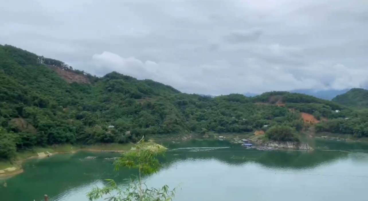 Đất Farm Vầy Nưa Hòa Bình 80,000m² - Tiềm năng phát triển du lịch sinh thái!