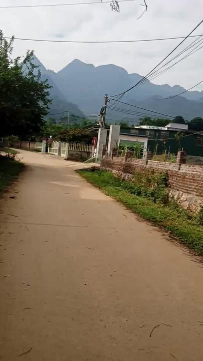 Đất nền Lỗ Sơn Tân Lạc 230m² giá 300 triệu - Đầu tư sinh lời ngay!