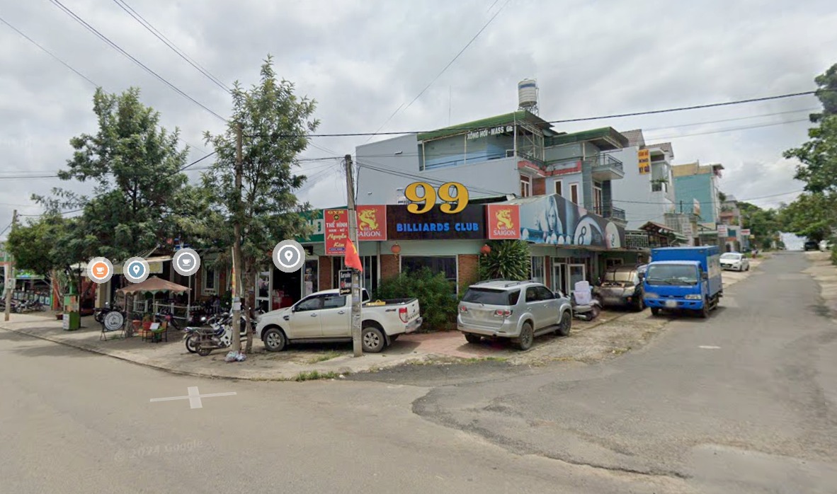 Nhà mặt tiền Phường 1, Bảo Lộc 187.5m² giá 18 tỷ - Đầu tư sinh lời lý tưởng!