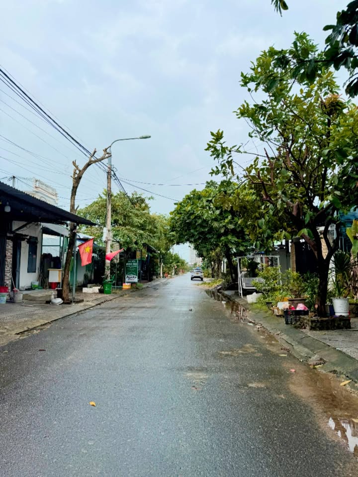 Đất nền Hồng Phước 1 Đà Nẵng 105m² giá 3.4 tỷ - Cơ hội đầu tư hấp dẫn!