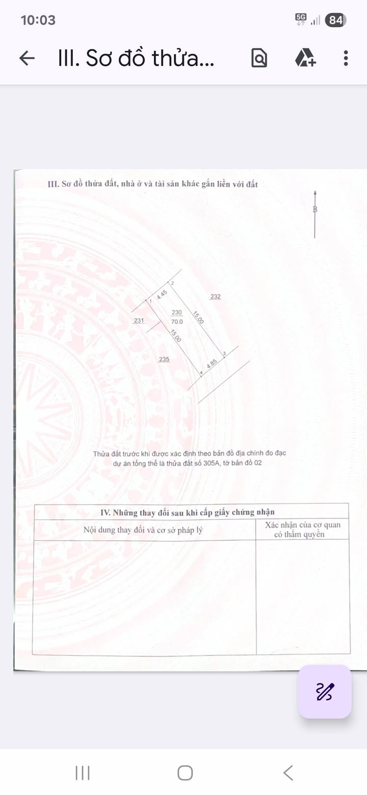 Đất nền xóm 4 An Khánh 70m² giá 8.6 tỷ - Vị trí đắc địa cho đầu tư!