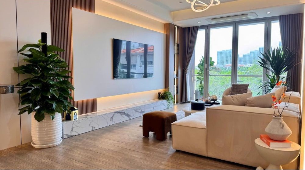 Căn hộ 3 phòng ngủ tại Mỹ Đình Plaza 1, 103m² giá 8 tỷ - Tiện ích đầy đủ, vào ở ngay!