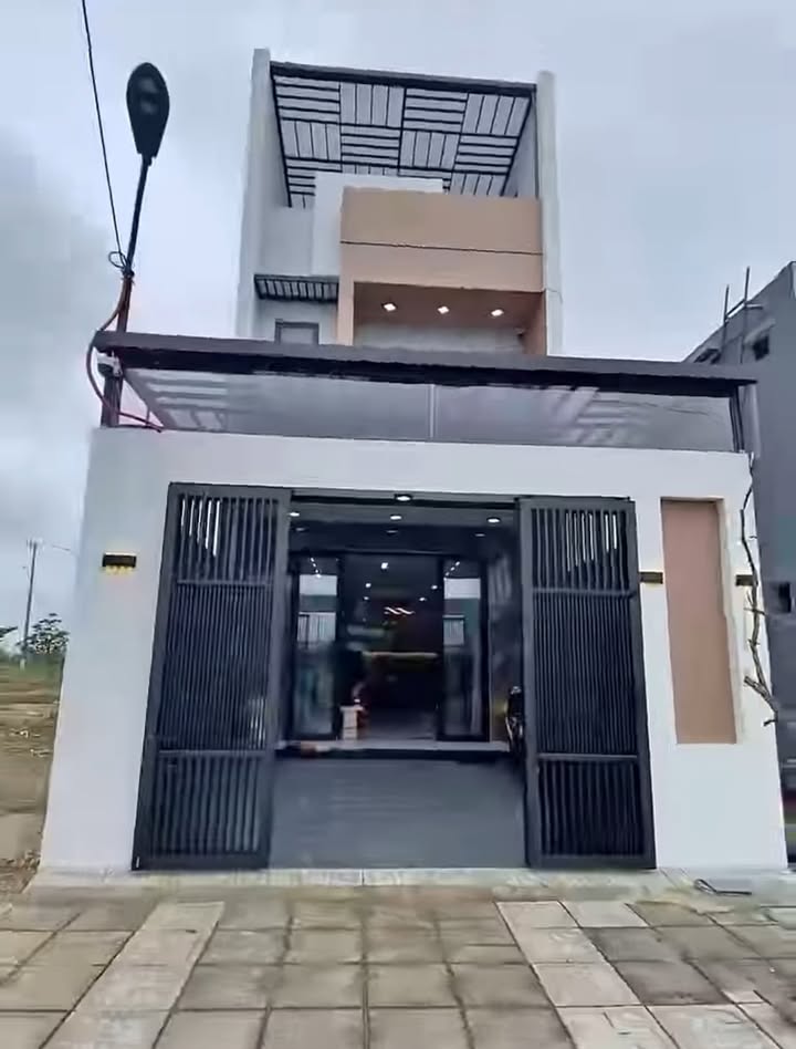 Đất xen kẹt An Khánh 42m² giá 2 tỷ - Ô tô vào tận nơi!