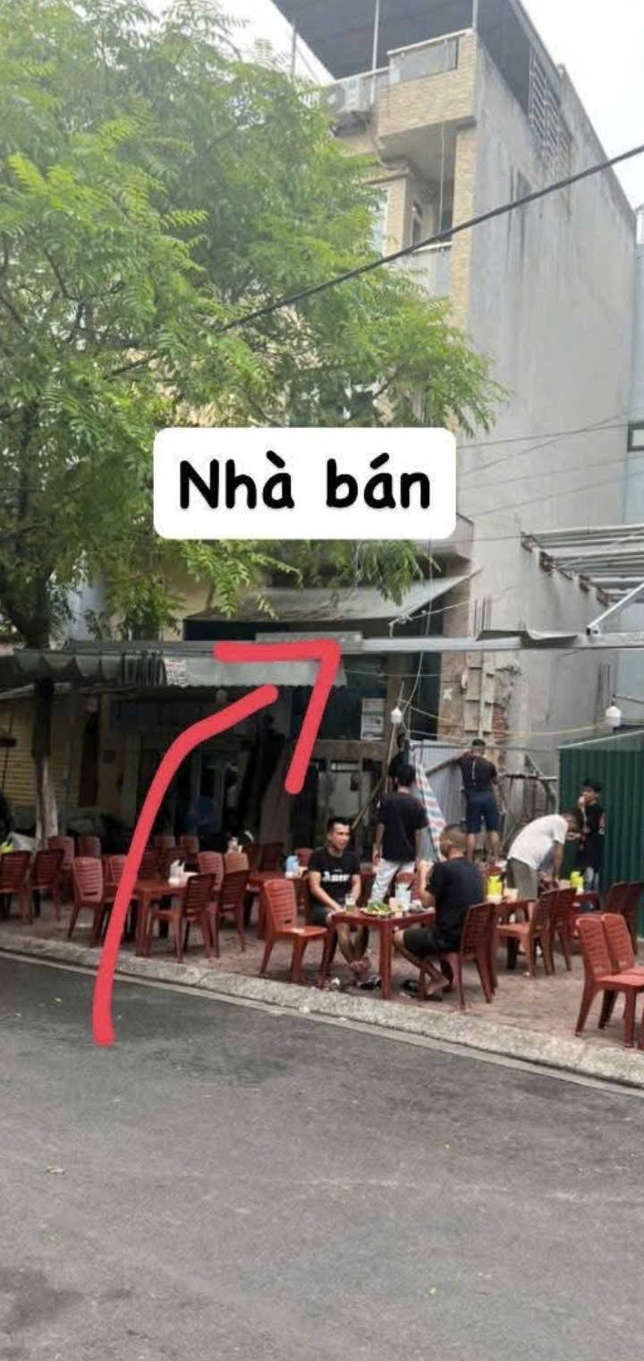 Nhà mặt phố Văn Cao 26m² giá 9 tỷ - Kinh doanh sầm uất, ô tô tránh