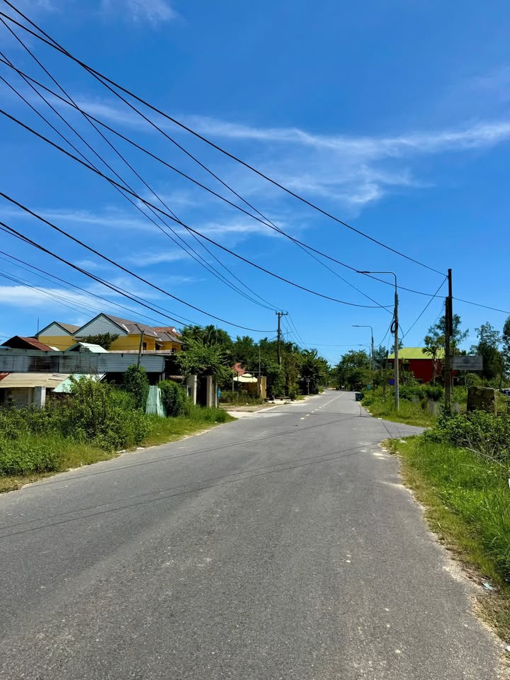 Bán Đất Gần Làng Rau Trà Quế, Hội An - 150m² giá 4 tỷ - Đầu tư sinh lời lý tưởng!