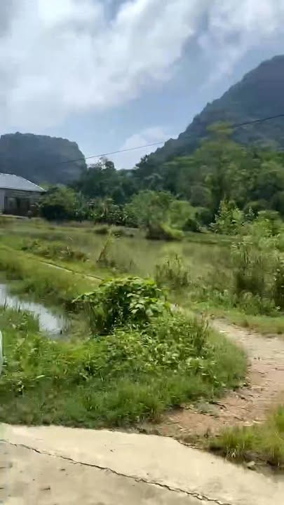 Đất nền Phú Sơn Nho Quan 120m² giá 600 triệu - Đường rộng, xe tải tránh nhau