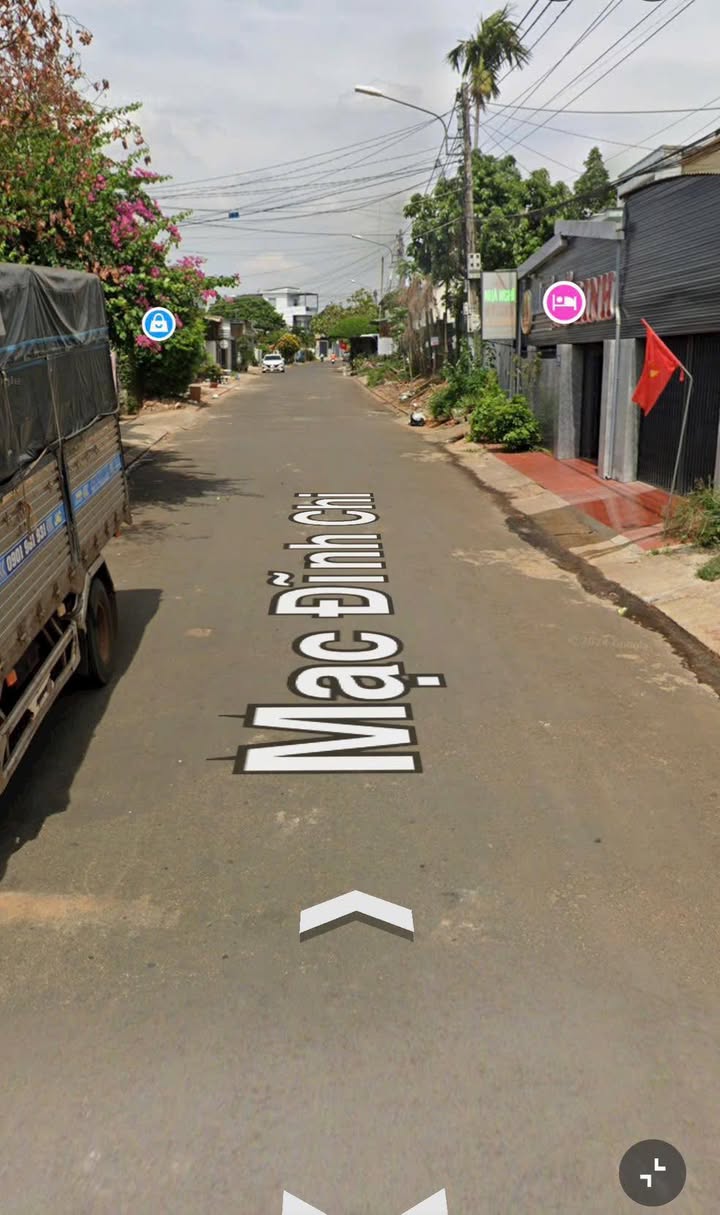 Nhà nghỉ 8 phòng Mạc Đỉnh Chi 215m² giá 5.8 tỷ - Mặt tiền kinh doanh sầm uất!