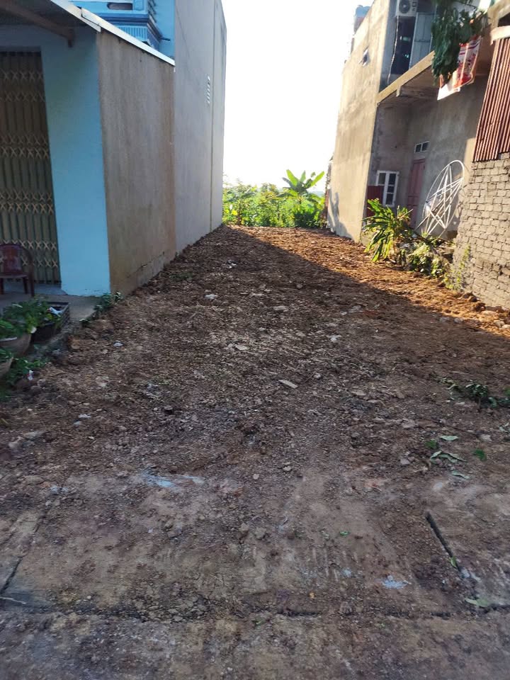 Đất đấu giá Ngọc Thiện Tân Yên 114m² giá chỉ 1.8 tỷ - Đường xe container thuận lợi!