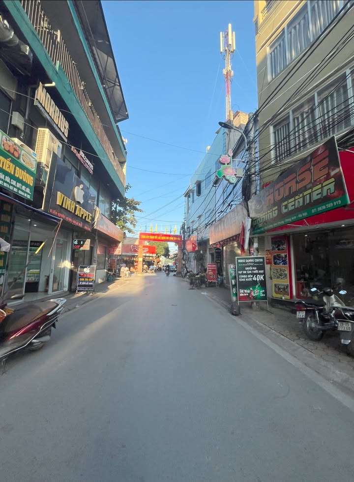 Đất Lô Góc 150m² Kim Chung, Đông Anh giá 13.5 tỷ - Mặt tiền 12m ô tô tránh