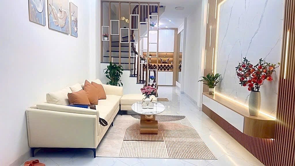 Nhà 30m² Dương Nội Hà Đông giá 5 tỷ - Cơ hội đầu tư tuyệt vời!