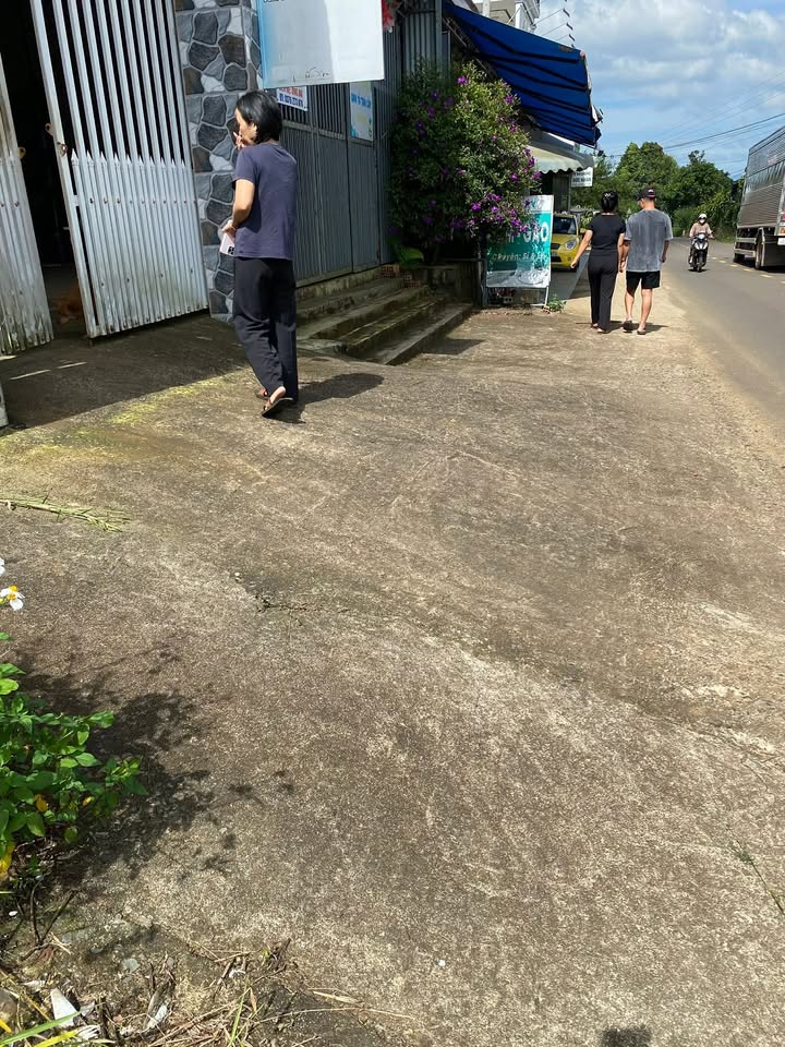 Nhà phố Lộc An Bảo Lâm 450m² giá 3.7 tỷ - Phù hợp kinh doanh!