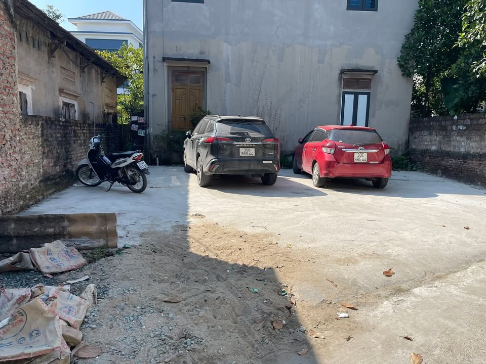 Đất thổ cư Thọ Lộc 89m² giá 2.7 tỷ - Vị trí đẹp, dễ dàng di chuyển!