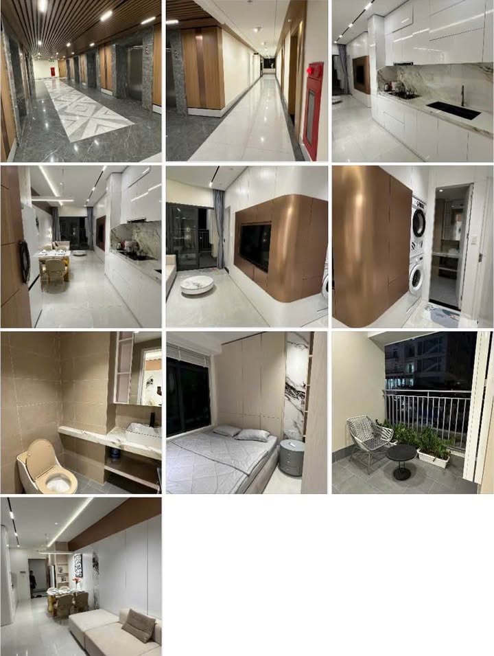 Căn hộ Mường Thanh Viễn Triều Nha Trang 59m² giá 3.1 tỷ - View biển tuyệt đẹp!