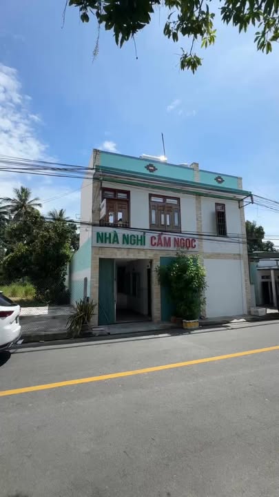 Đất nền đường Hải Thượng Lãn Ông, Cam Đức, 237m² giá 5 tỷ - Cơ hội đầu tư sinh lời!