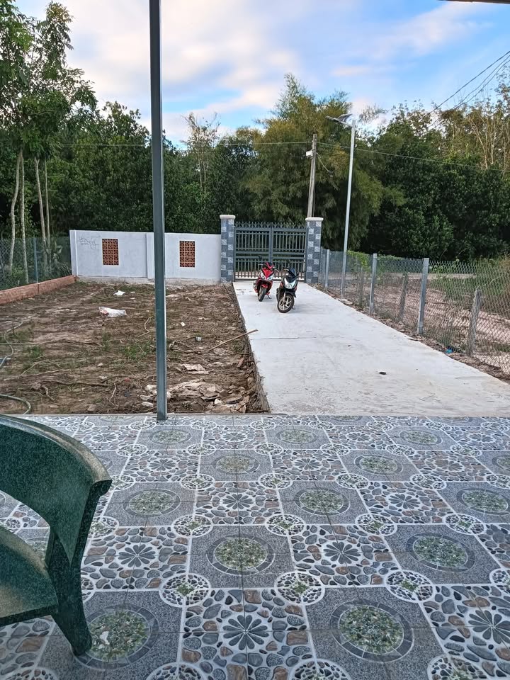 Đất nghỉ dưỡng Hớn Quản 7200m² giá chỉ 1 tỷ - Cơ hội đầu tư tuyệt vời!