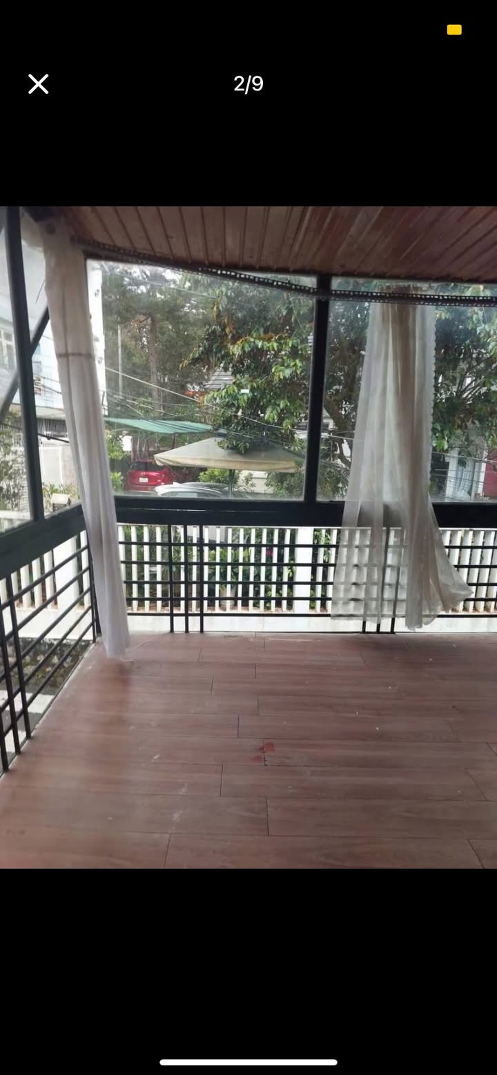 Cho thuê nhà đường Hoàng Diệu, Đà Lạt 2PN giá 5 triệu - Sẵn sàng ở ngay!