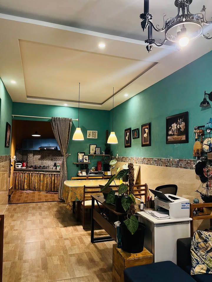 Căn hộ cho thuê Đà Lạt 25m² giá 2.3 triệu - Không gian sống thoải mái ngay lập tức!