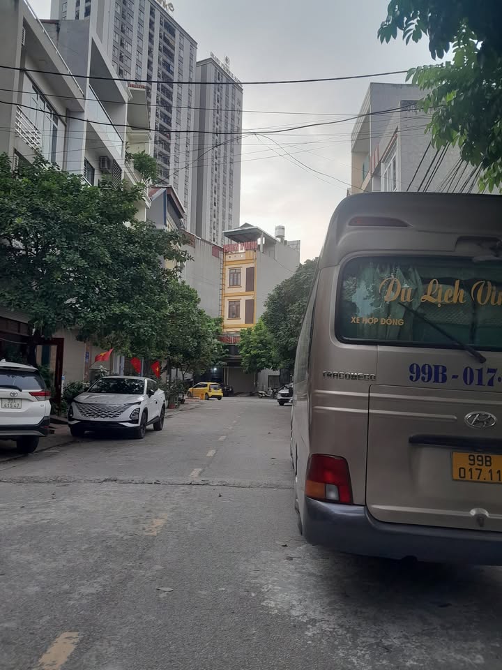 Đất nềnh bán gấp tại khu 10 Đại Phúc, Bắc Ninh 68m² - Vị trí đắc địa gần Vincom!