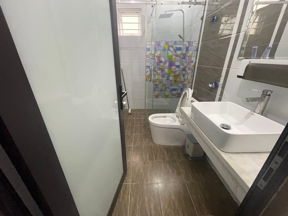 Phòng cho thuê chính chủ tại 22a/474 Đà Nẵng, Hải Phòng 1.7 triệu - Đầy đủ tiện nghi!