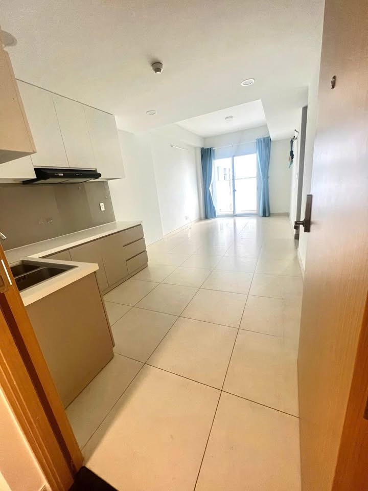 Căn hộ Sơn Kỳ 1 Tân Phú 56m² giá 2.9 tỷ - Nhà đẹp, sẵn sàng vào ở!