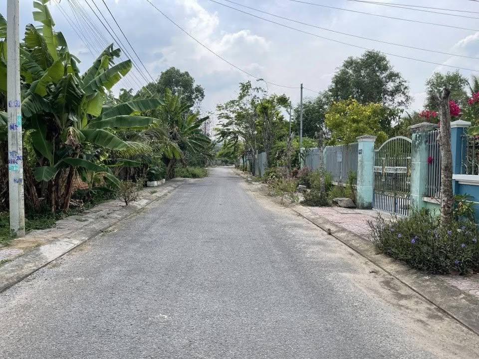 Bán đất 6x42m đường Trần Hữu Độ, An Bình, Rạch Giá - Giá tốt, vị trí đẹp!