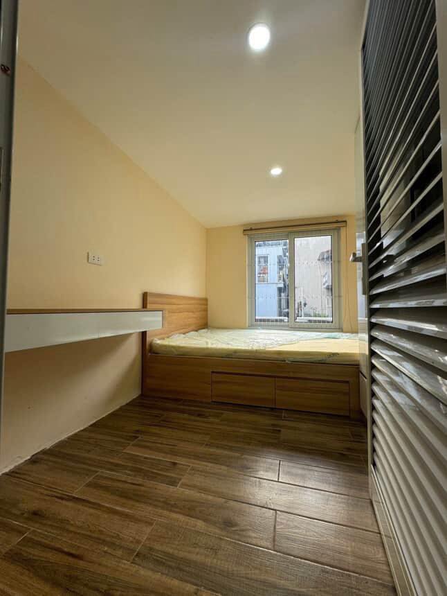 Phòng cho thuê tại Ngõ 173 Hoàng Hoa Thám, 3 triệu - Nội thất đầy đủ, chỉ việc vào ở!