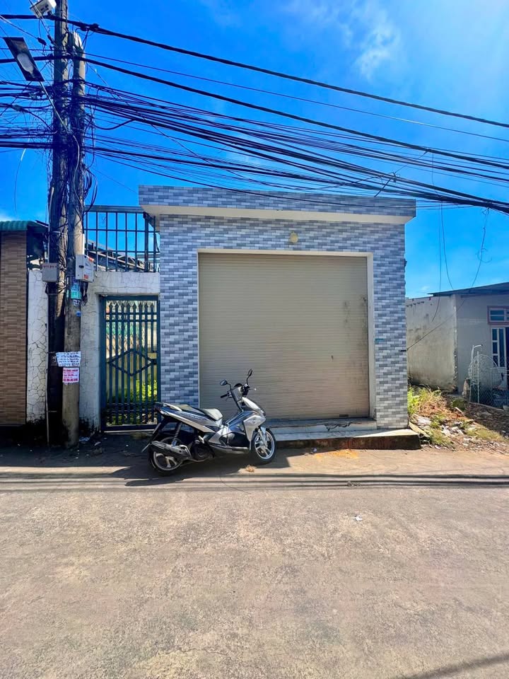 Đất thổ cư 155m² phường Hố Nai, Biên Hòa - Giá chỉ 3.5 tỷ, vị trí đắc địa!