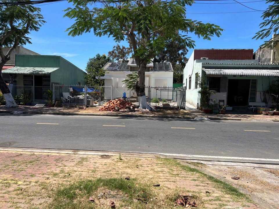 Đất vàng Cần Giờ 230m² giá thỏa thuận - Cơ hội đầu tư sinh lời!