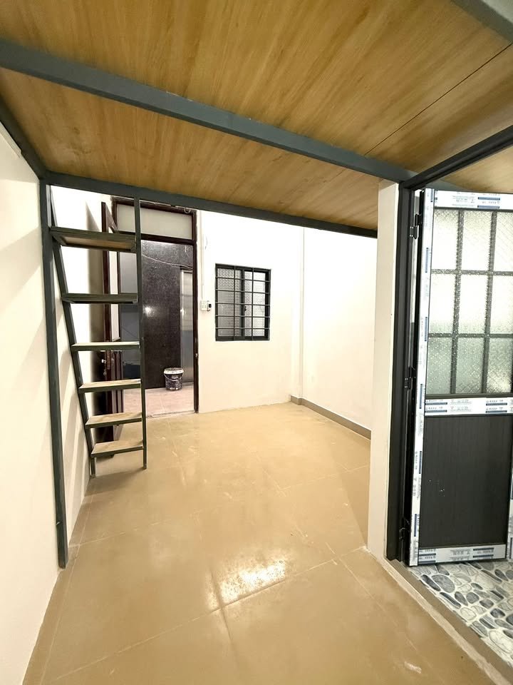 Phòng cho thuê tại 33 Gò Dầu, Tân Quý, Tân Phú - Giá chỉ từ 2.9 triệu/tháng!