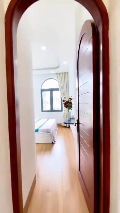 Nhà nguyên căn cho thuê hẻm 1276 đường Quang Trung, Gò Vấp 3PN, 17 triệu - Full nội thất cao cấp!