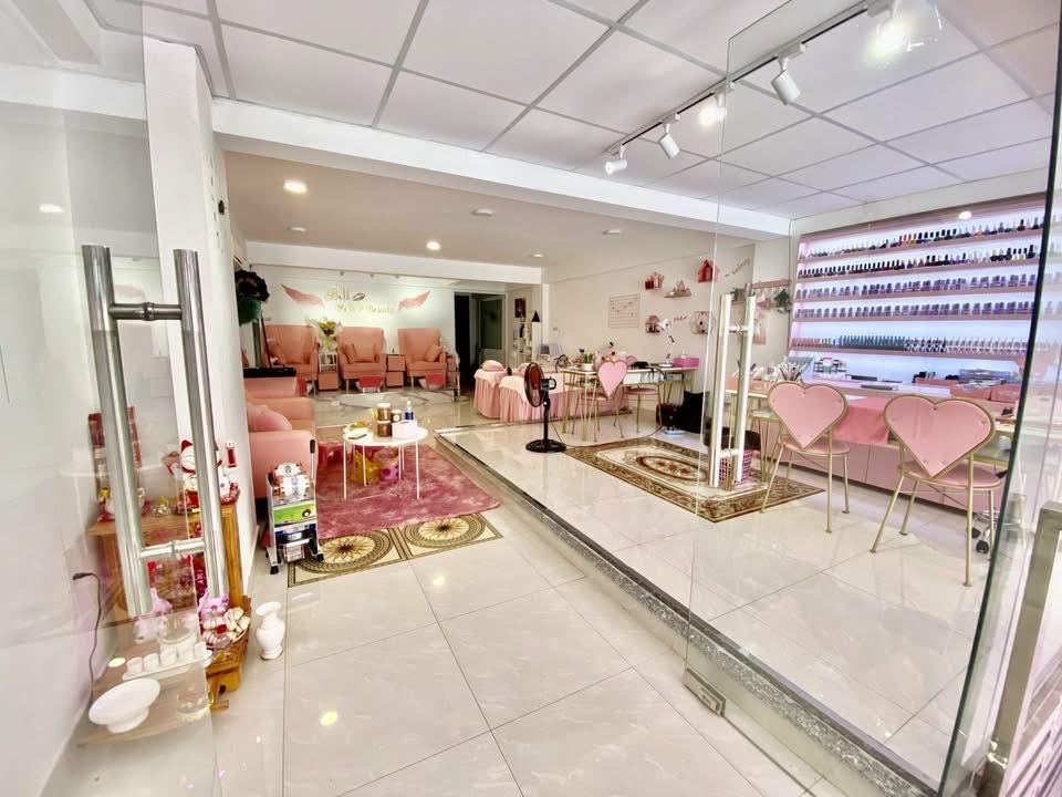 Mặt bằng cho thuê tại Gò Vấp - 300m đến BigC, không gian thoáng đãng!