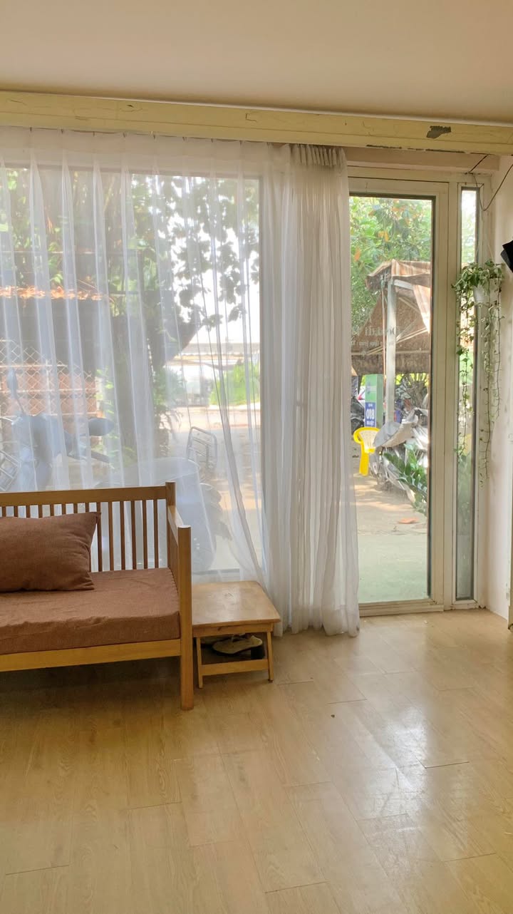 Nhà cho thuê tầng trệt tại cư xá Thanh Đa, quận Bình Thạnh, 57m² - Mặt tiền lý tưởng cho kinh doanh!