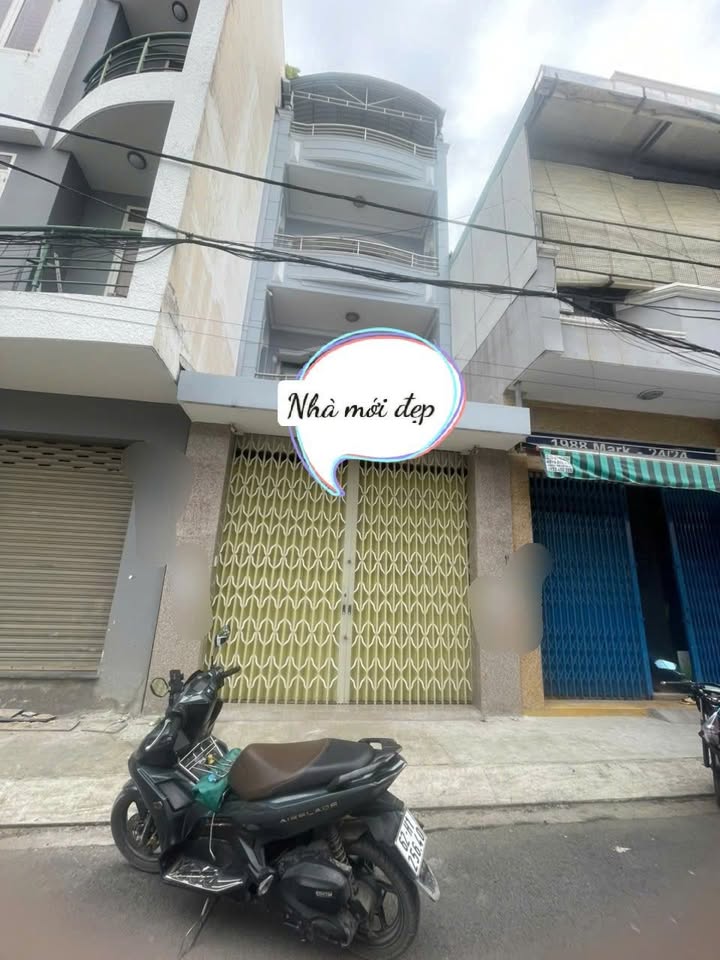 Nhà cho thuê mặt tiền đường số An Khánh, Quận 2, 84m² giá 25 triệu - Vừa ở vừa kinh doanh!