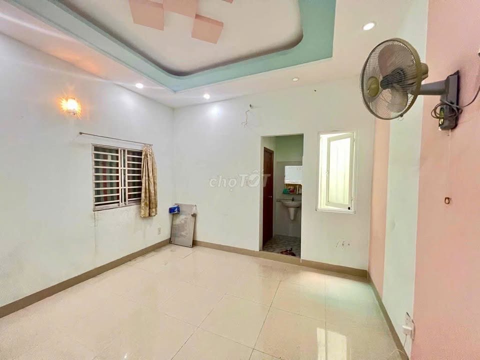 Nhà cho thuê hẻm 4m đường số 14A, Bình Hưng Hòa, 60m² - Giá chỉ 14 triệu/tháng!
