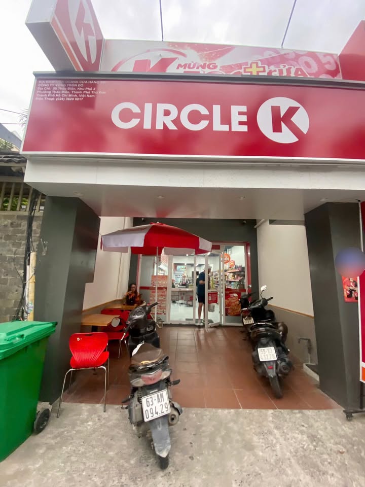 Nhà mặt tiền Thảo Điền, quận 2, diện tích 135m² - Mặt tiền đắc địa cho thuê ngay!