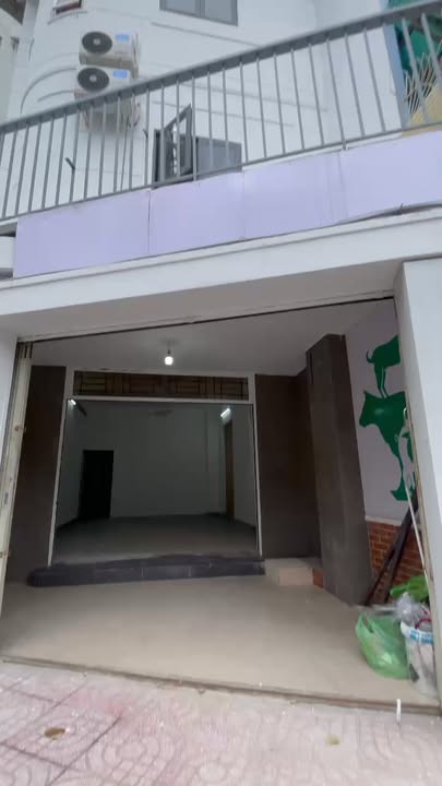 Mặt tiền kinh doanh cho thuê tại Đào Duy Anh, Phú Nhuận 36m² - Giá chỉ 12 triệu/tháng!