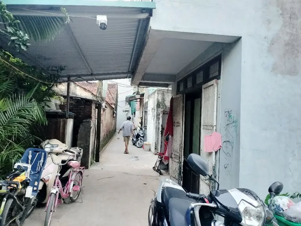 Nhà xây mới 5 tầng tại An Thượng, Hoài Đức, 32.5m² giá 4.55 tỷ - Đầu tư sinh lời ngay!