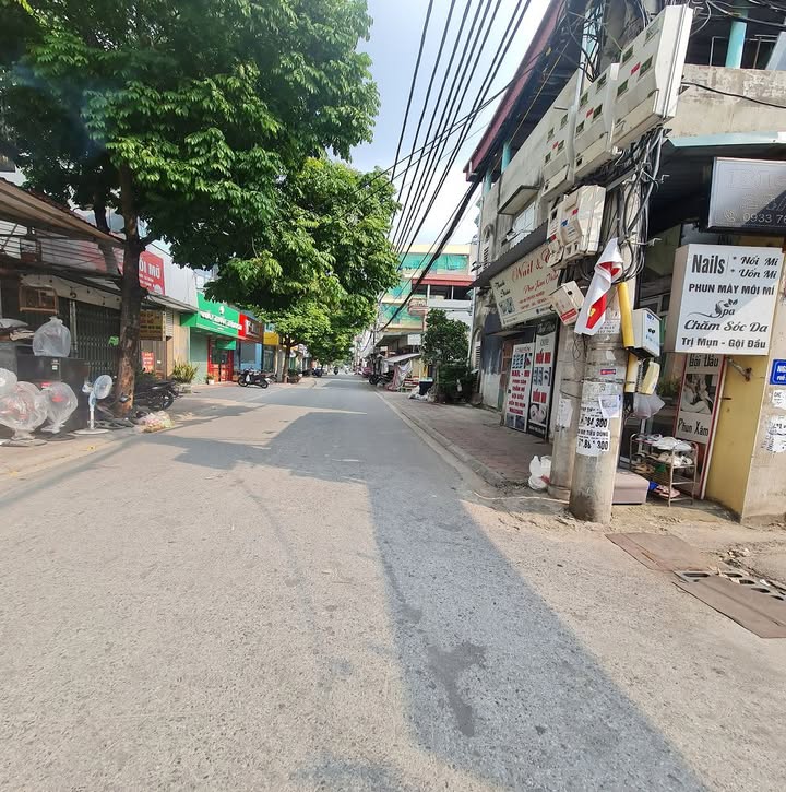 Đất Kiêu Kỵ Gia Lâm 66m² giá chỉ 5 tỷ - Cơ hội đầu tư hấp dẫn!