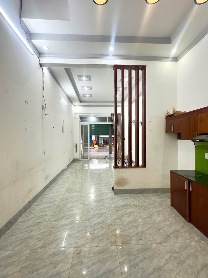 Cho thuê nhà mặt tiền đường Y Moan, Buôn Ma Thuột - Kinh doanh lý tưởng chỉ 7 triệu/tháng!