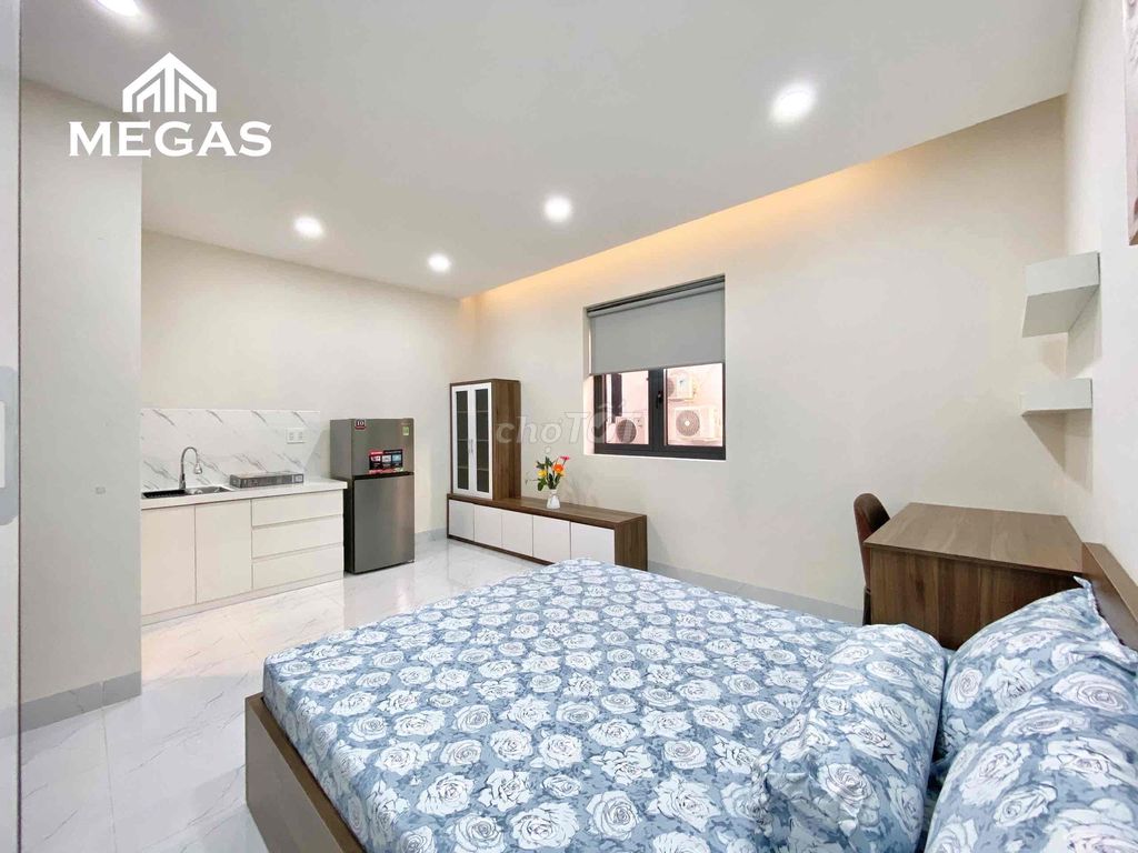 Phòng cho thuê 30m² tại Đường số 7, Nhà Bè - Nhà mới 100%, giá chỉ 4.5 triệu!